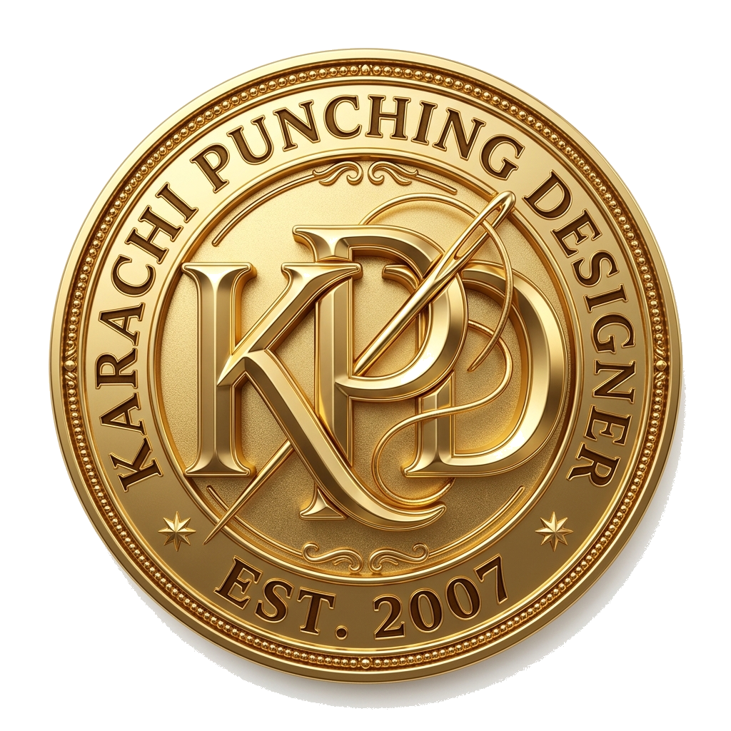 Karachi Punching Designer