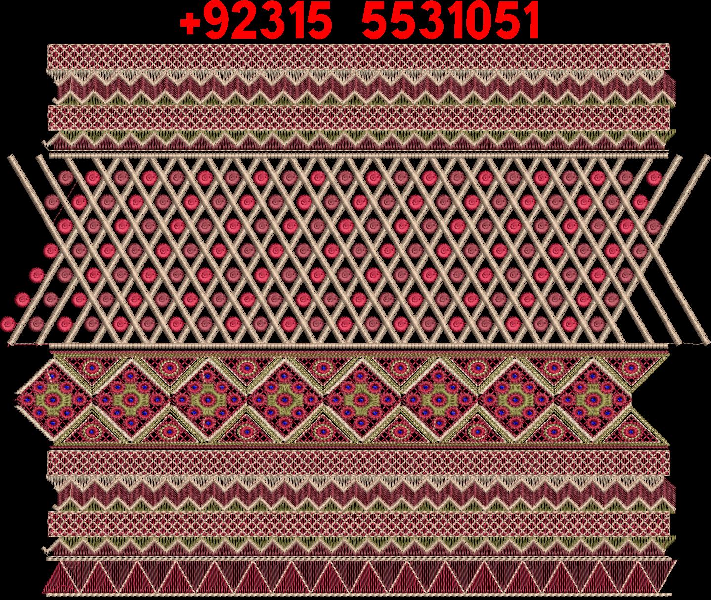 Border Designs