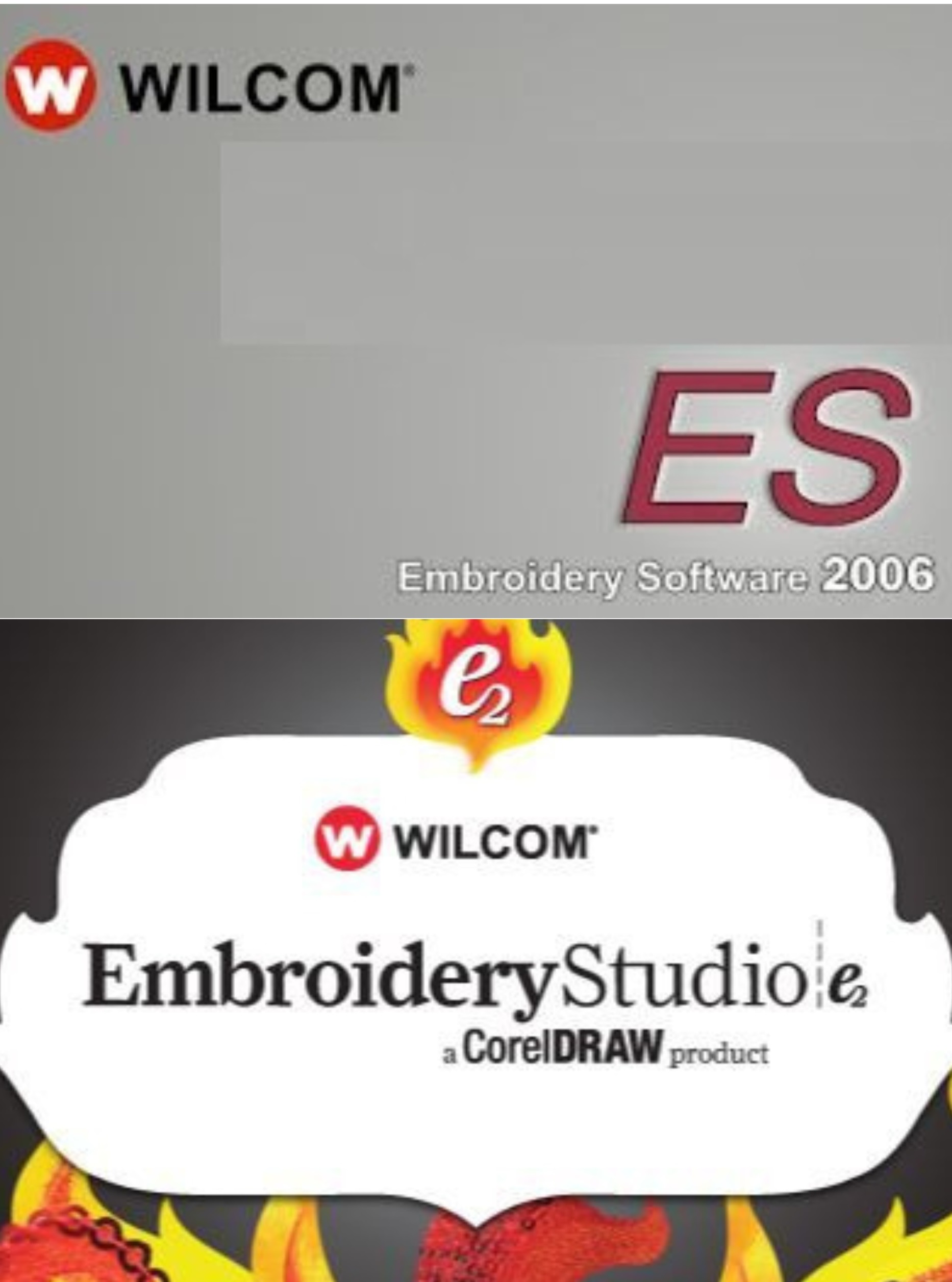 Wilcom 2006 E2