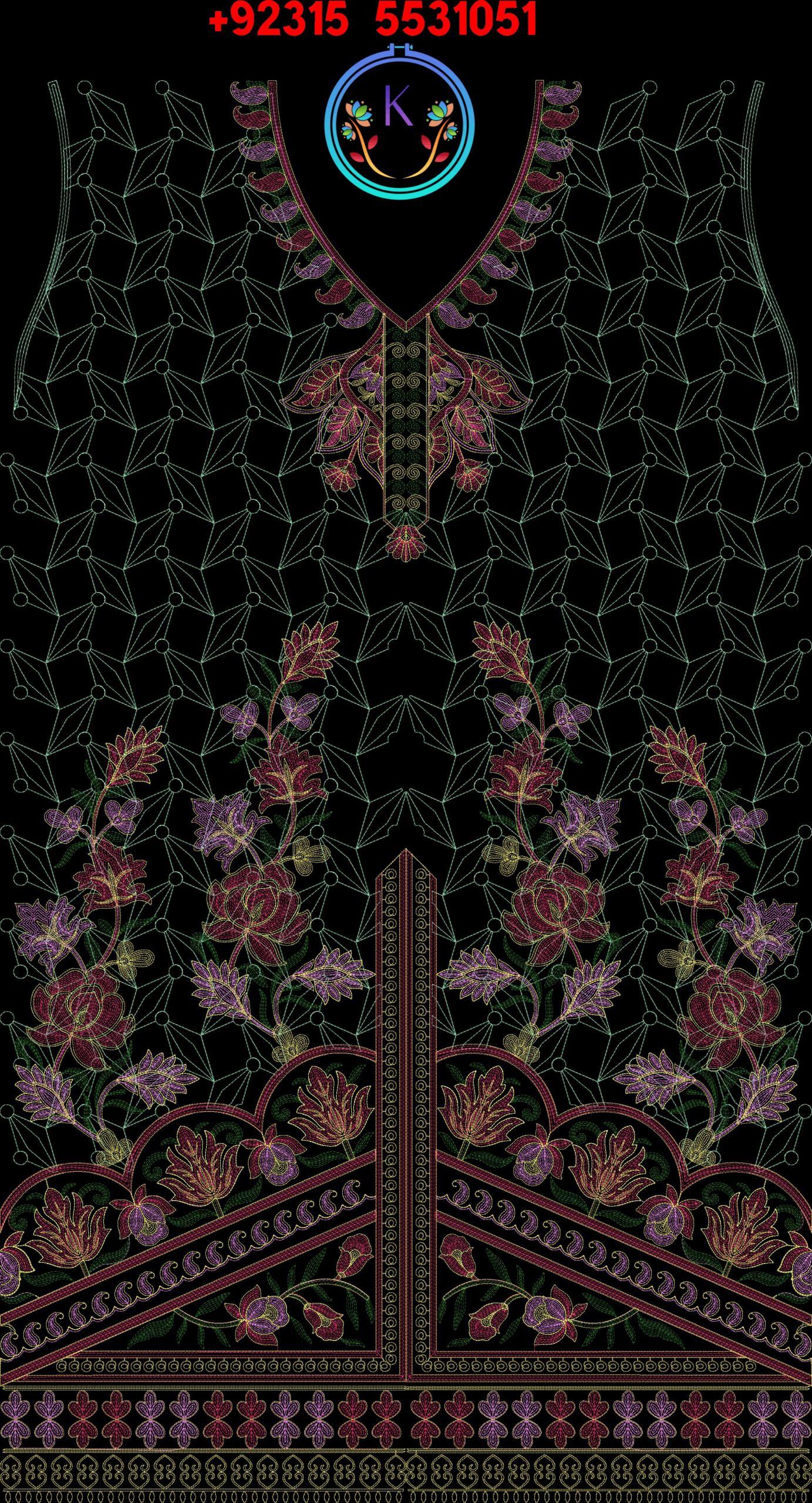 Aari 003