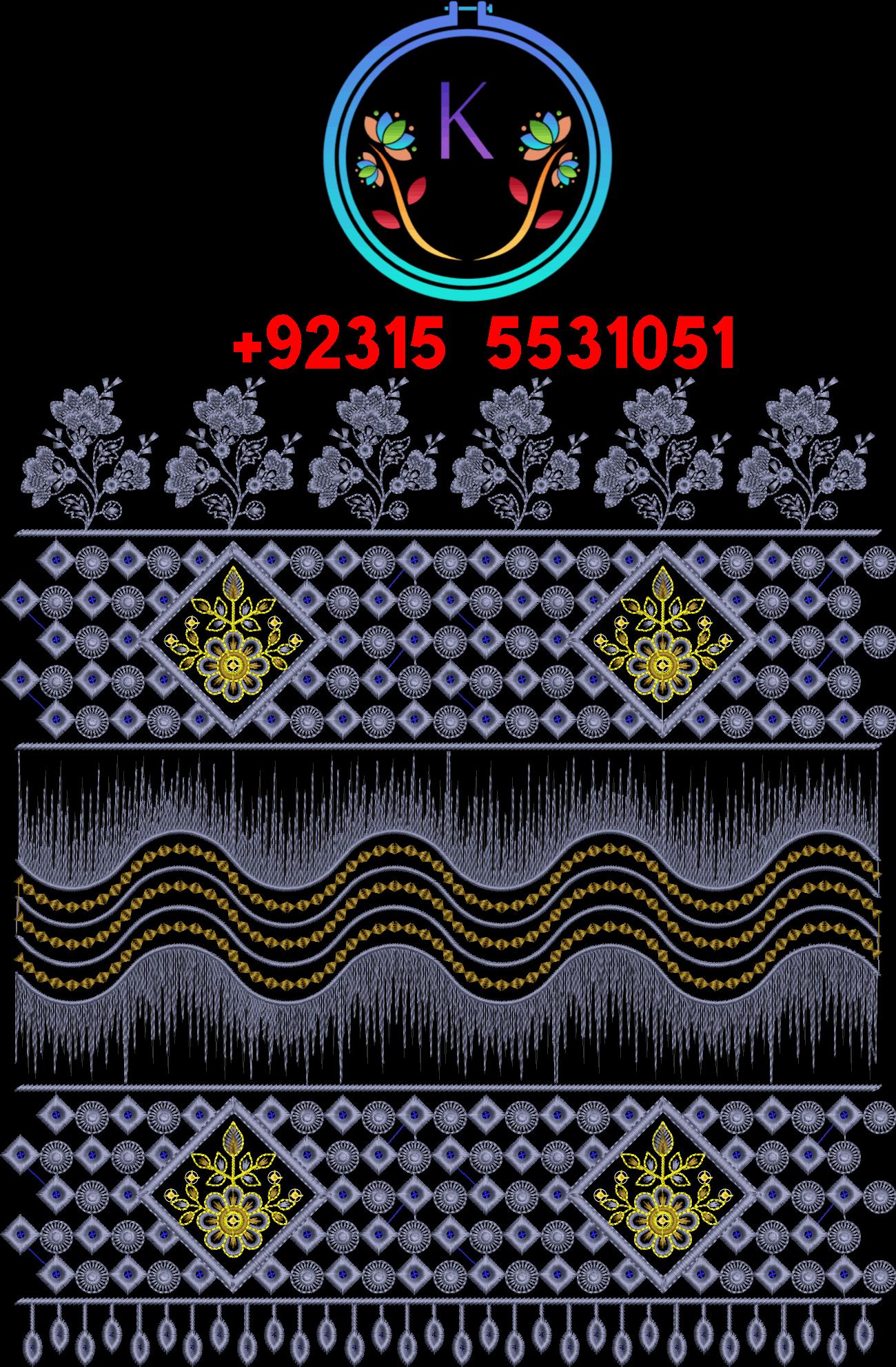 Border 007
