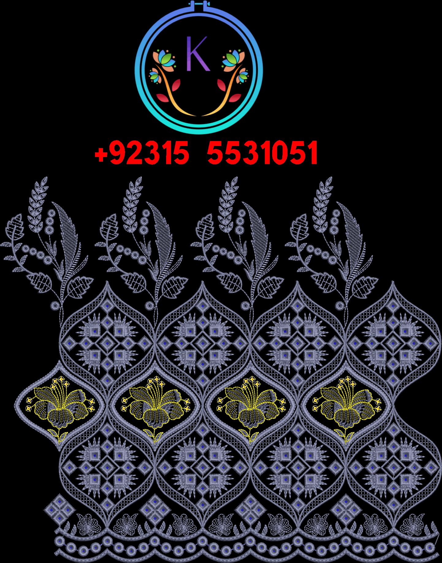 Border 008