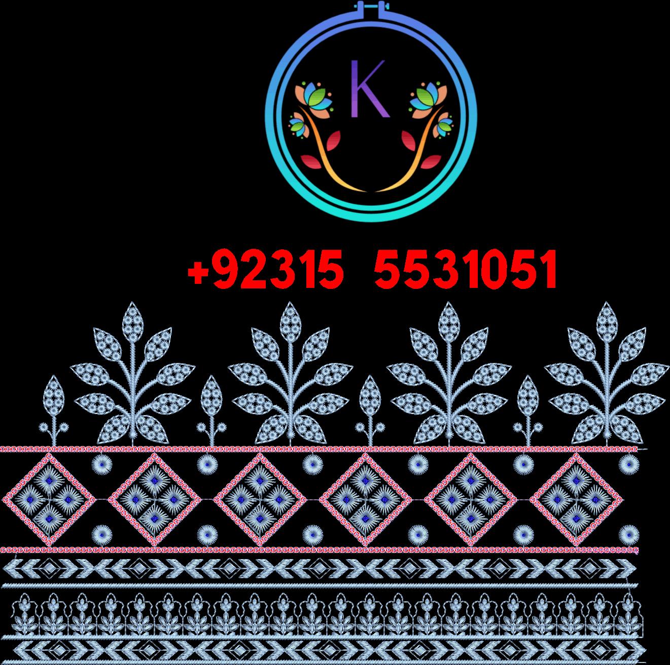 Border 010